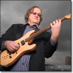 Erick Hailstone