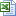 excel icon